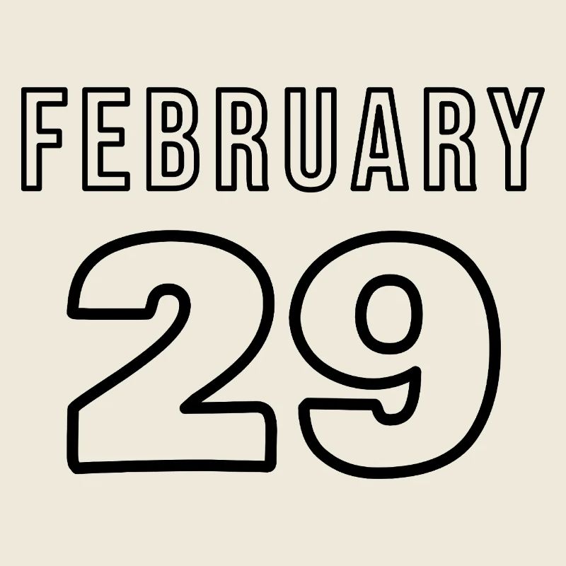 February 29