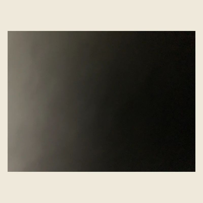 Dunkelgrau Nebelgradient