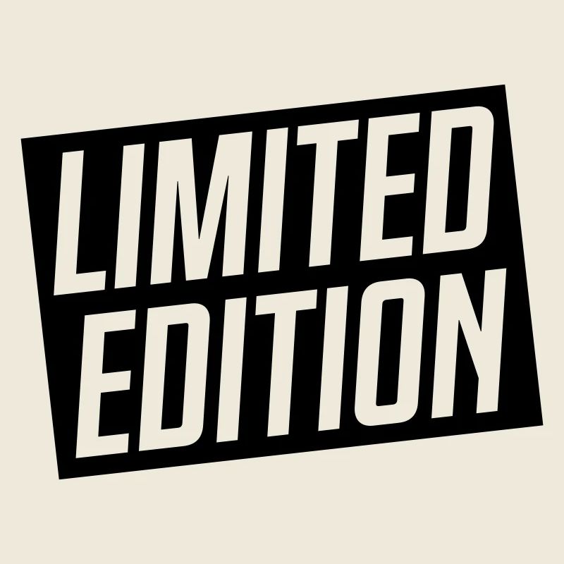 Limited Edition