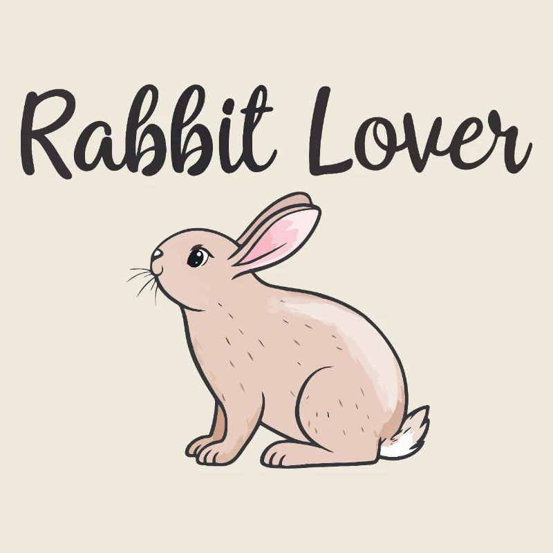 rabbit lovers