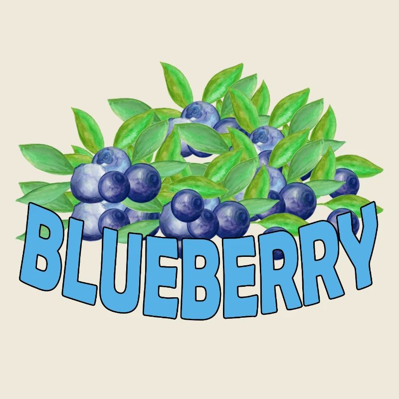 BLUEBERRY