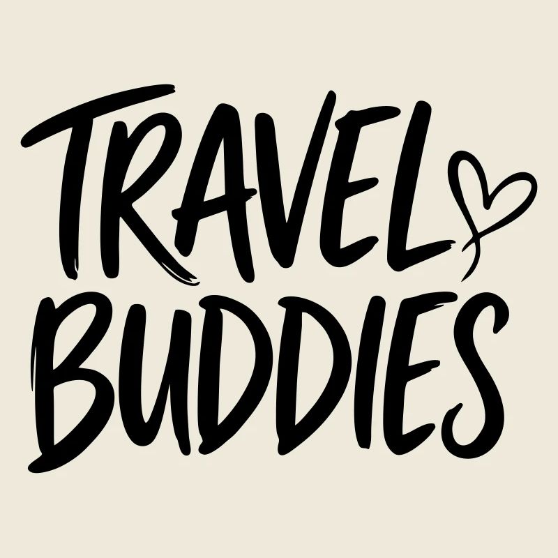 Compagnons de voyage