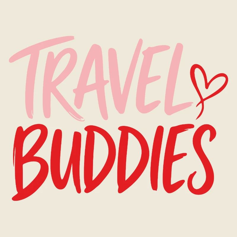 Travel Buddies