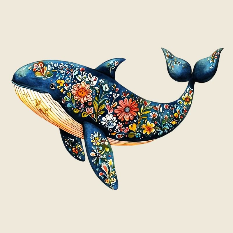 Sauver la baleine