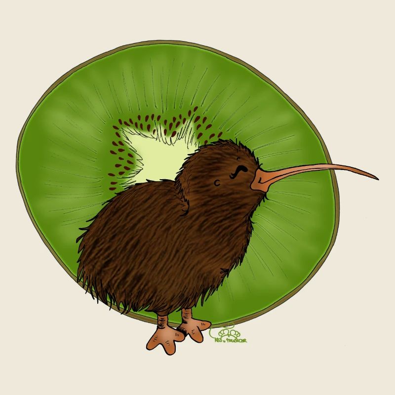 Kiwi²