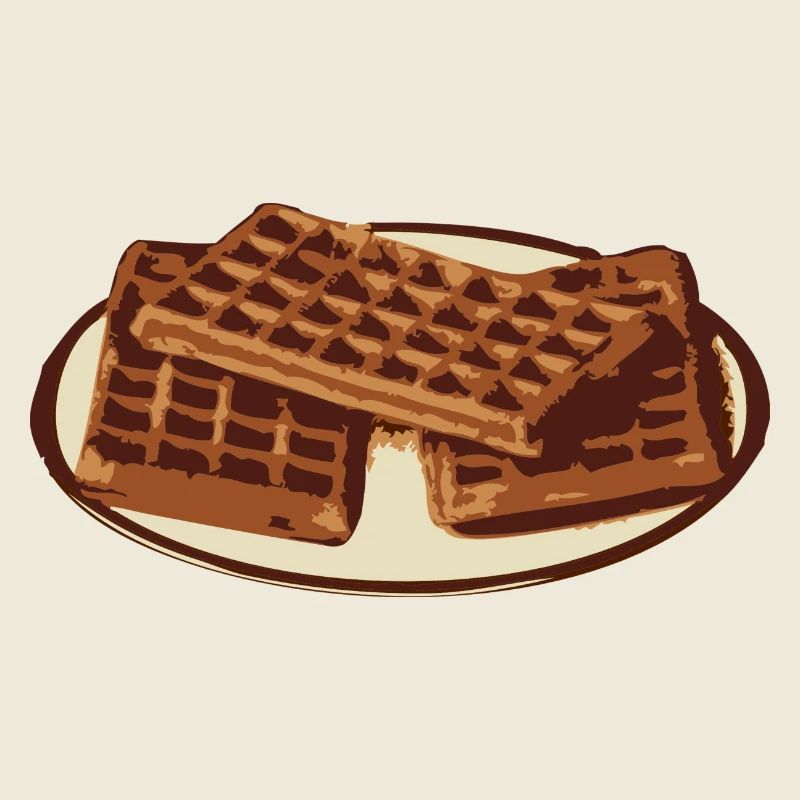 gaufres