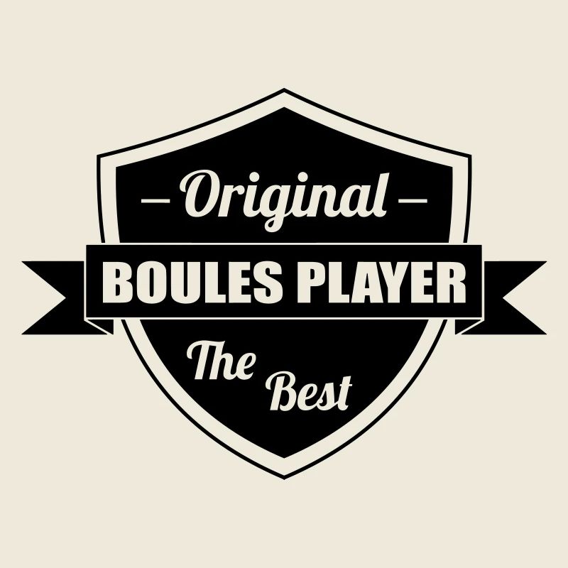 Petanque / Boules / Sport / Spiel