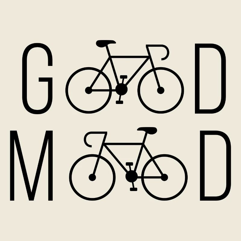 Cycling – Good Mood