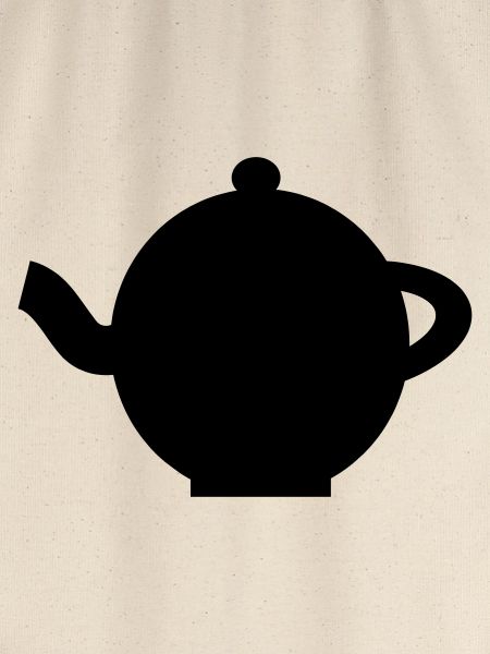 Teapot