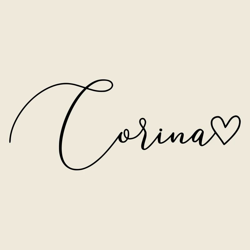 Corina Name Vorname Mädchen