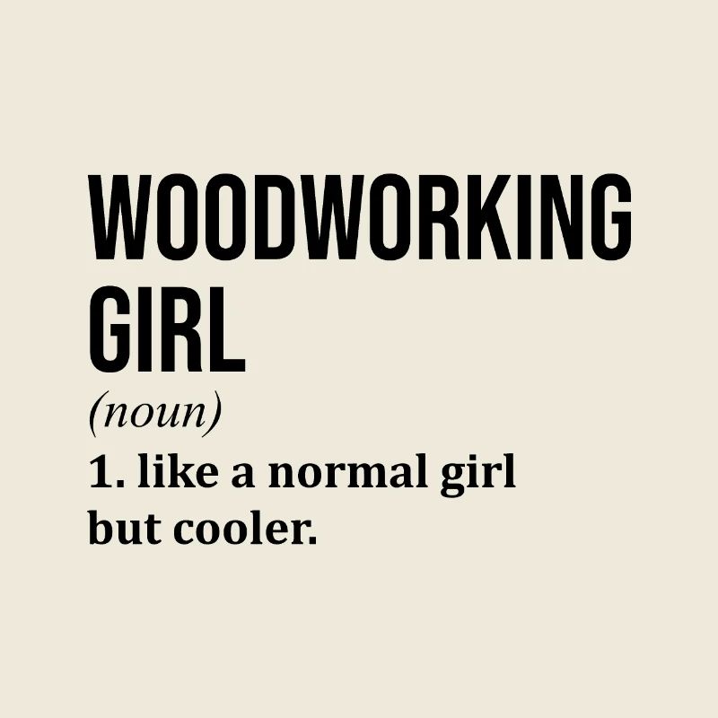 Woodworker