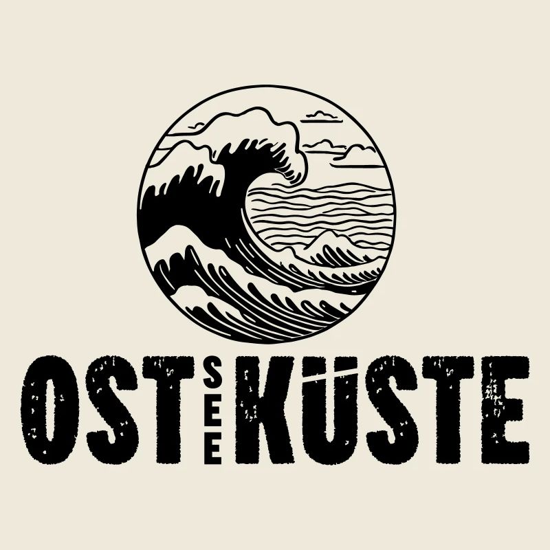 OstseeKueste Shirts 04