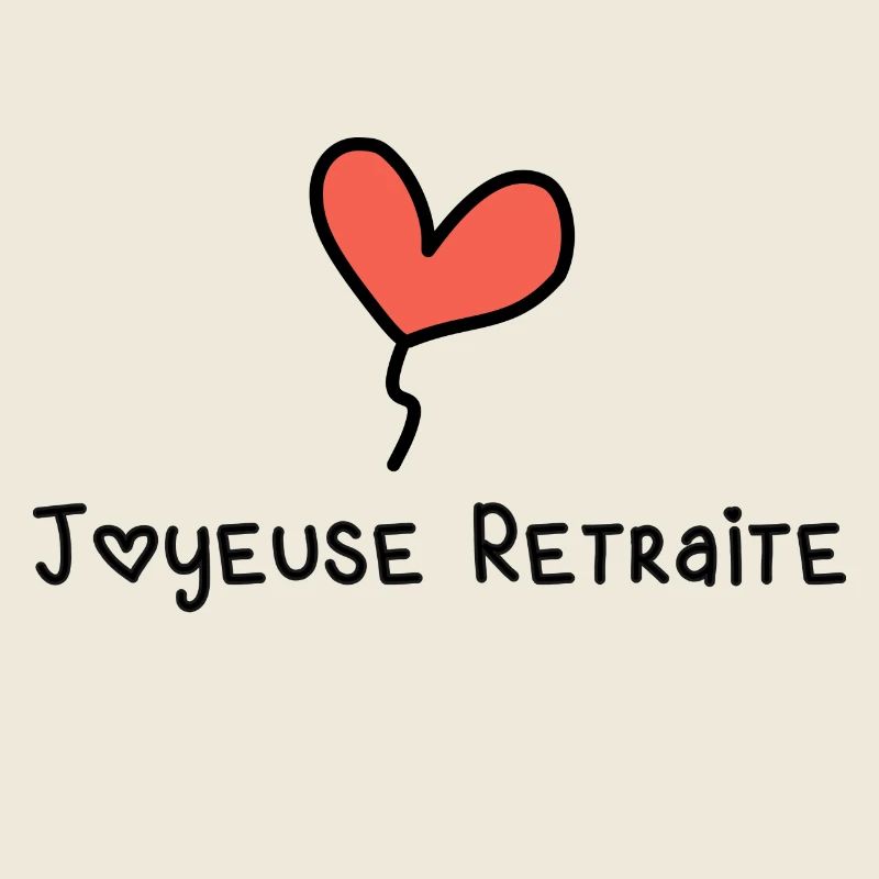 RETRAITE. RETRAITE. RETRAITEE. SENIOR. MAMIE. PAPY