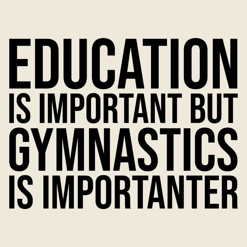 Gymnastics