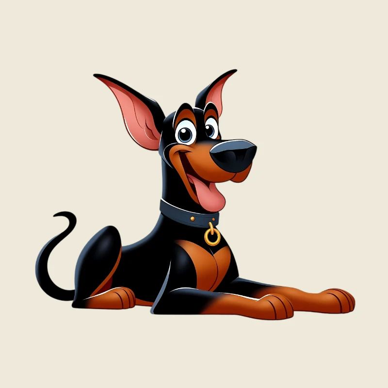 Dobermann