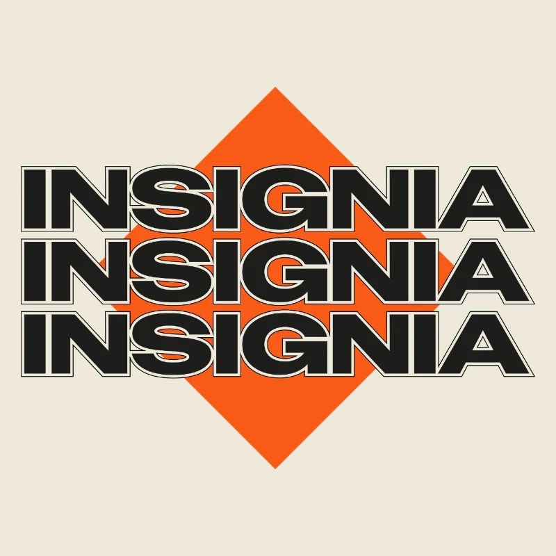 Insignia Power – Markantes Statement