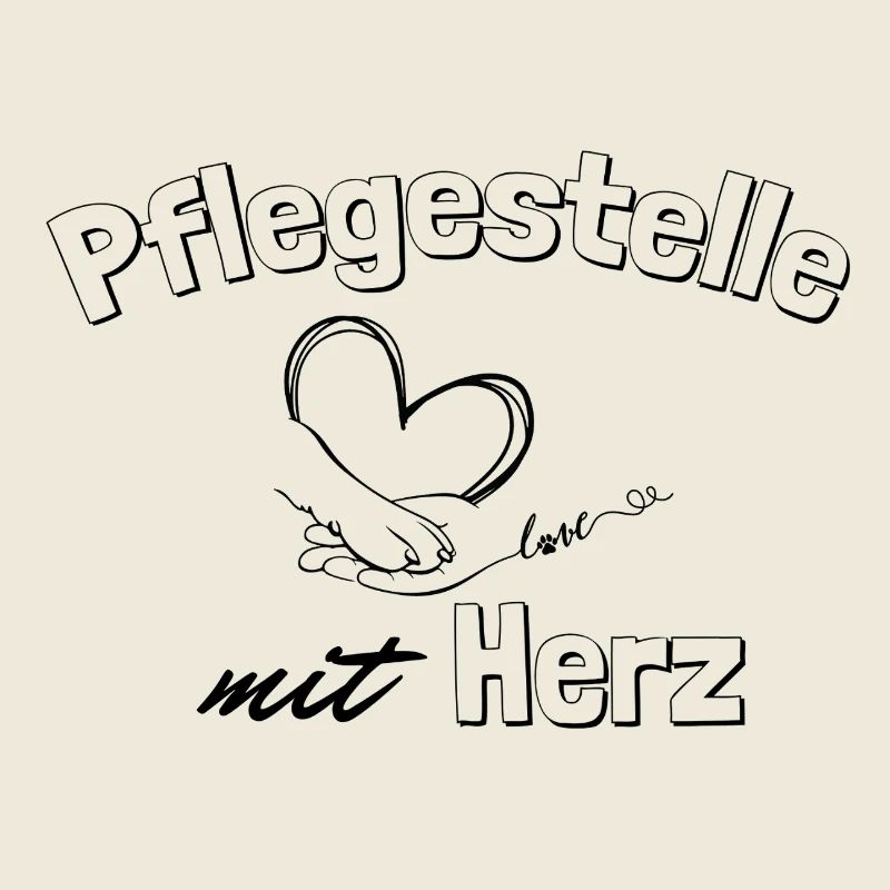 Pflegestelle