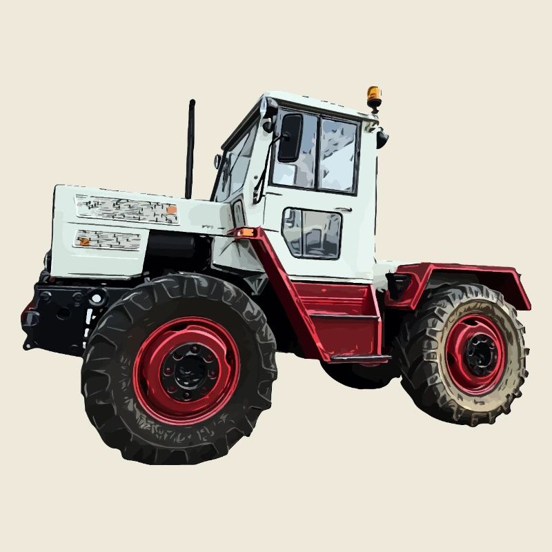 Kraftvoller Klassiker