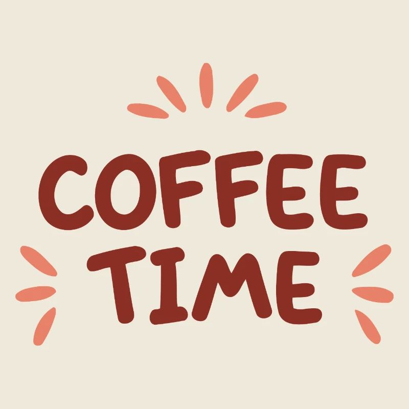 Coffee Time Couleurs Café