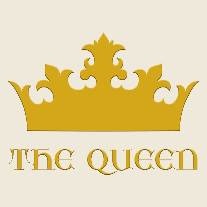 The Queen