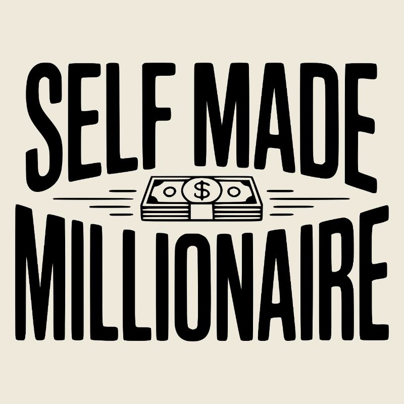 Self Made Millionaire