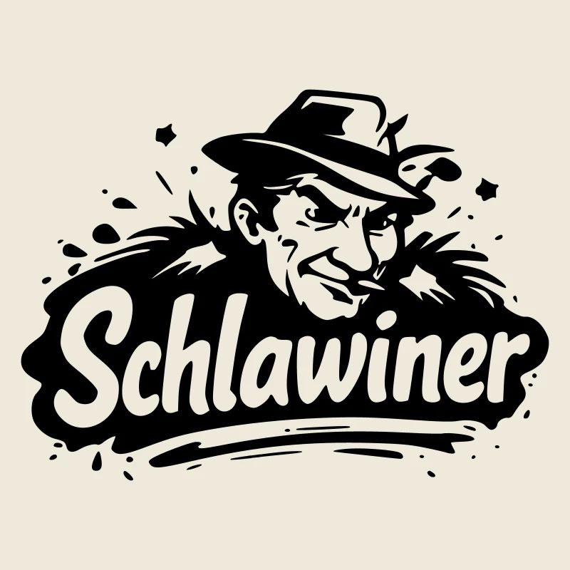 Schlawiner