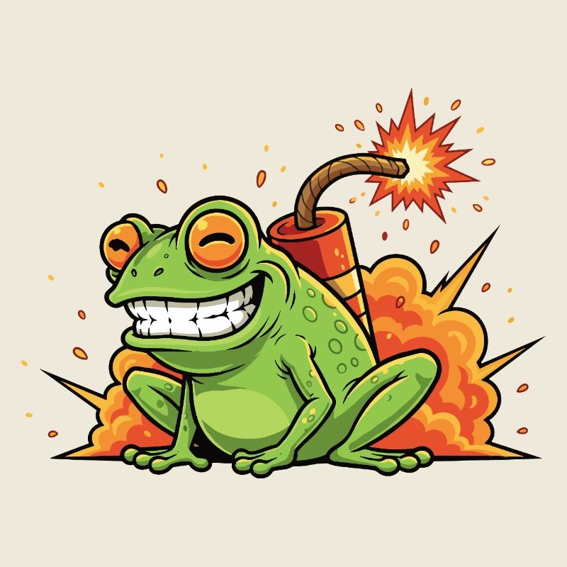 Firecracker Spark Fun