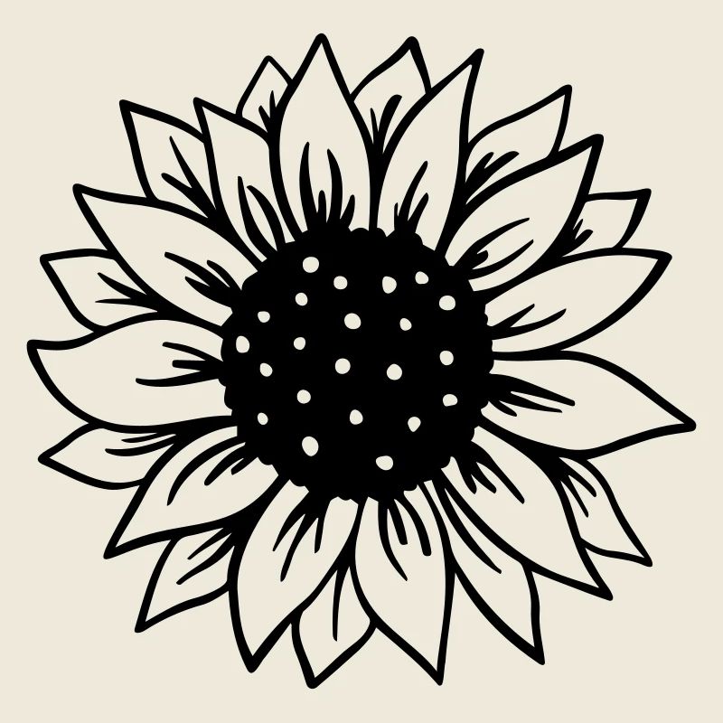 Sonnenblume