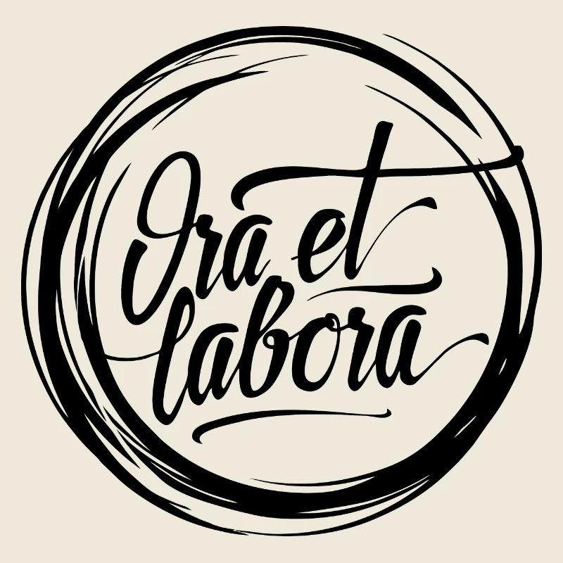Ora et labora