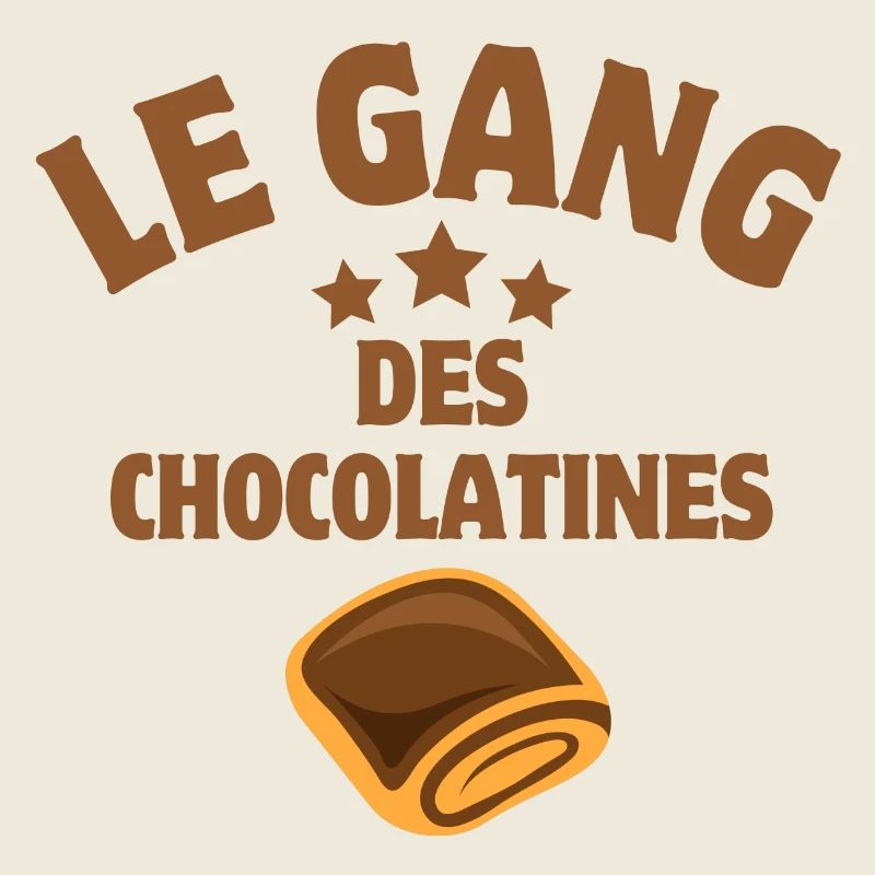 pain au chocolat, chocolatine, boulanger