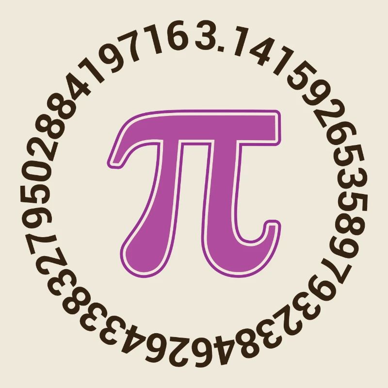Pi Day - Bonne journée Pi