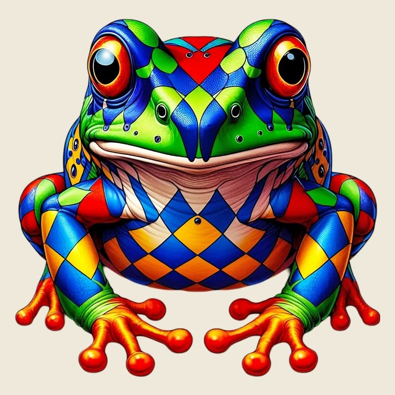 Grenouille