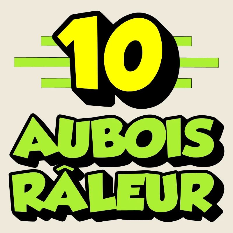 Beschwerden: Aube