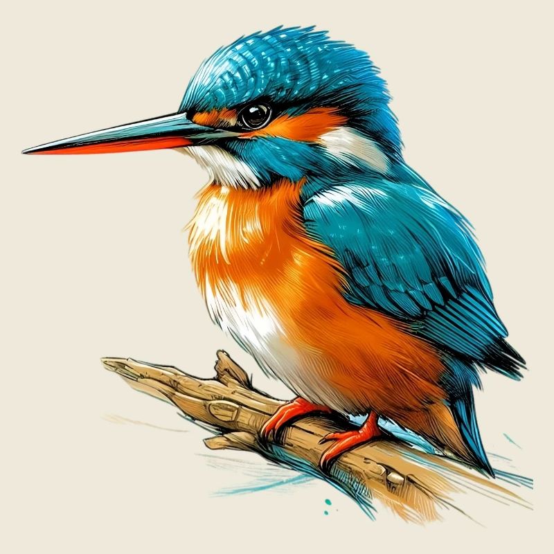 Kingfisher