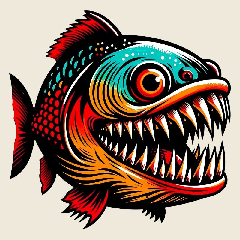 Piranha