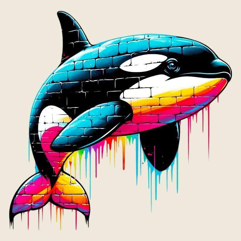 Killer whale