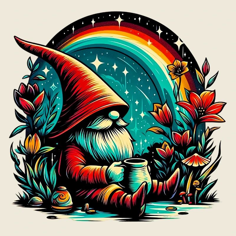 Gnome