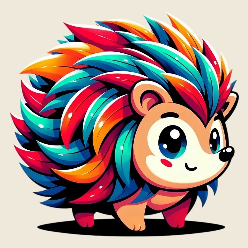 Hedgehog