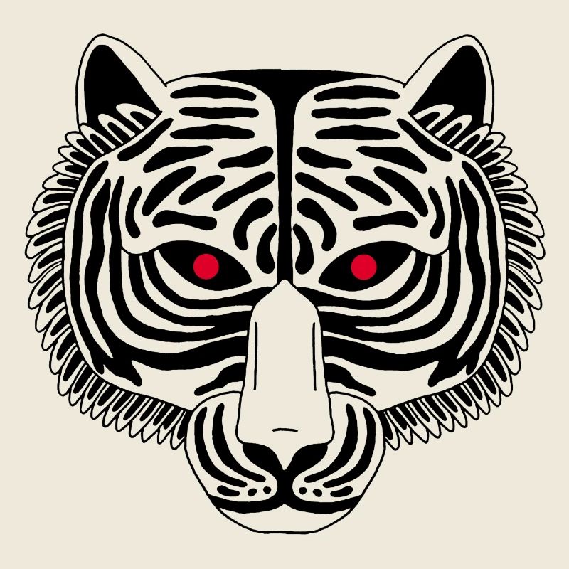 Black Tiger