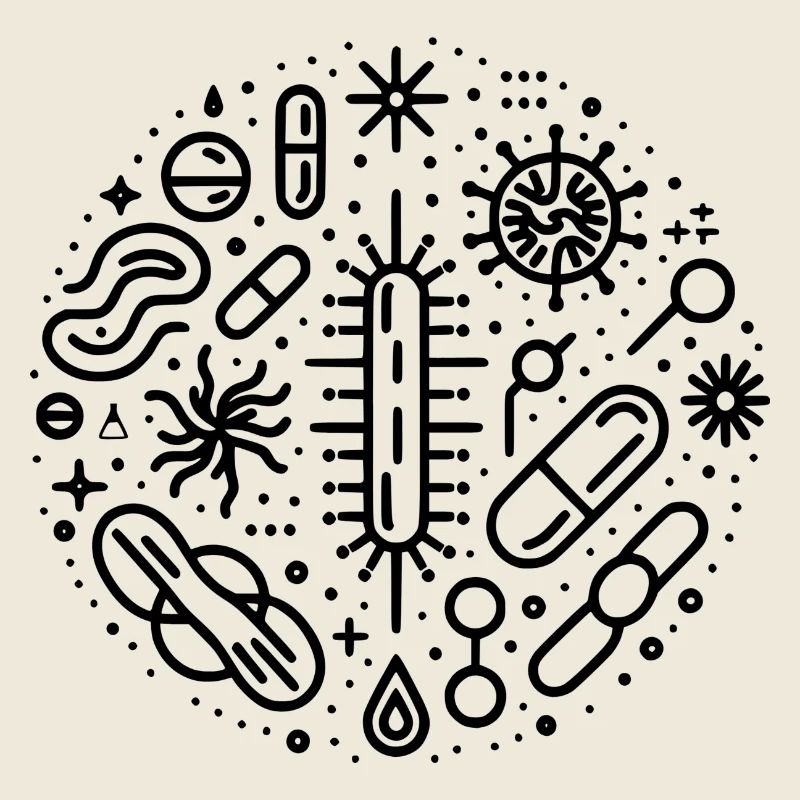 Life under a Microscope