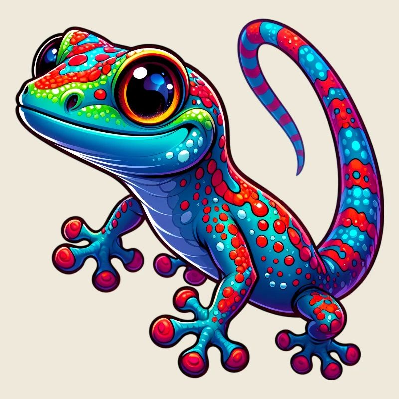 Gecko