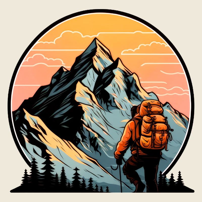 Bergsteiger