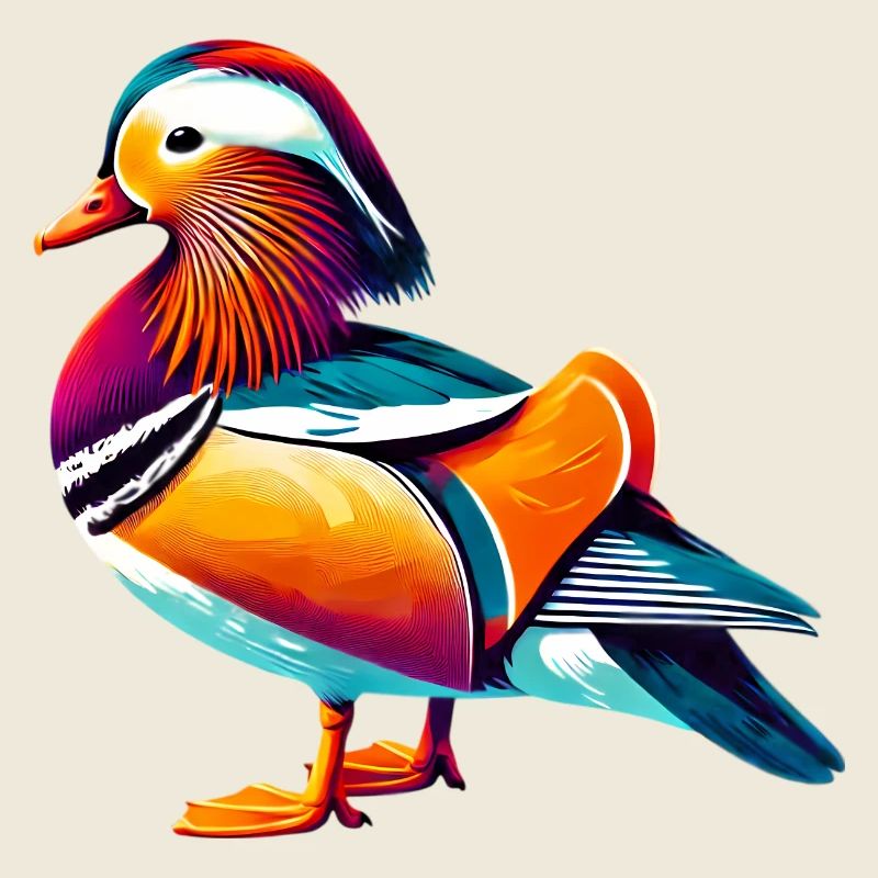 Mandarinente