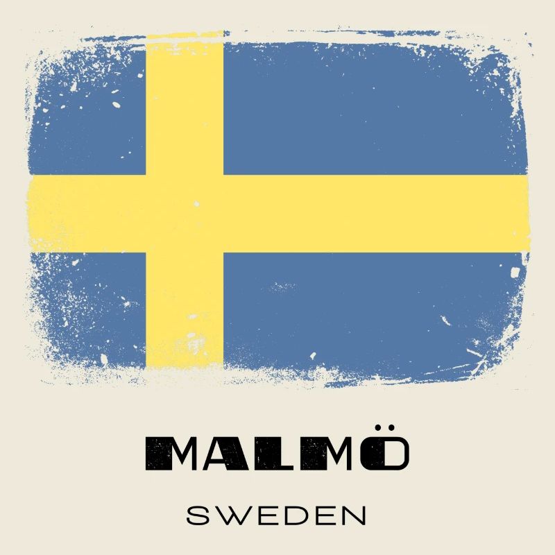 Malmö /// Suède /// Sverige /// Schweden
