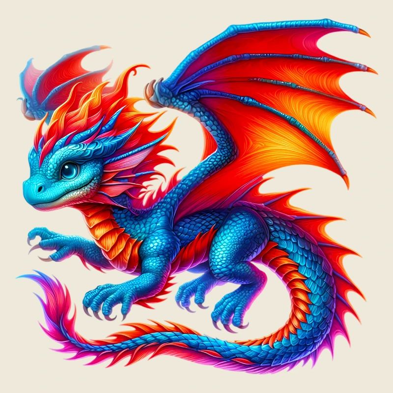 Drache