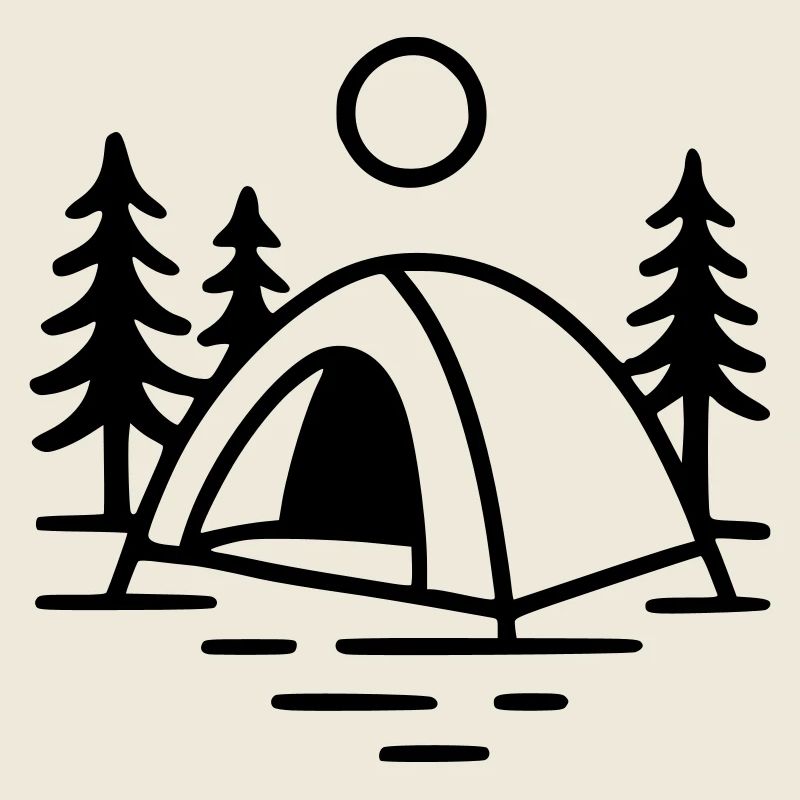 bivouac