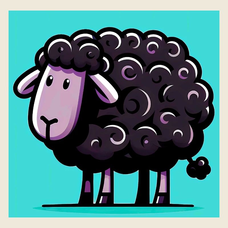 Black Sheep