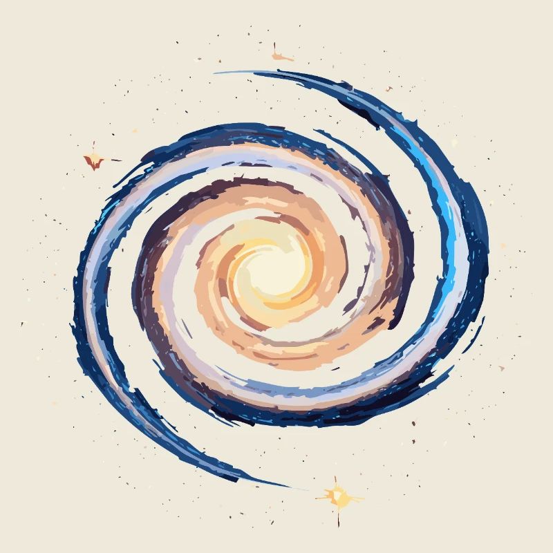 Nerdy forever - Nerdy Galaxy