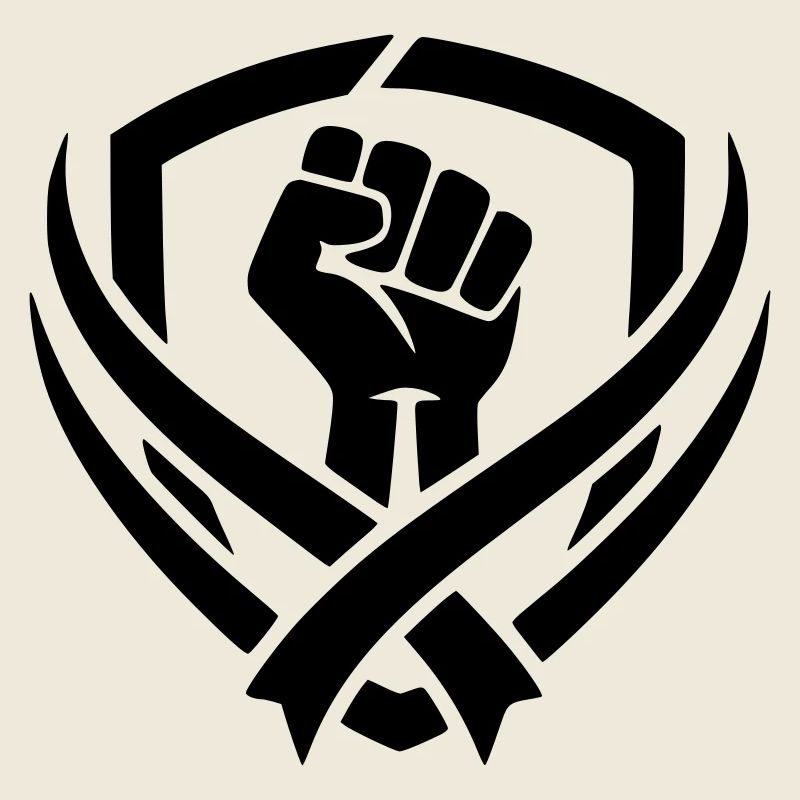 Combat logo