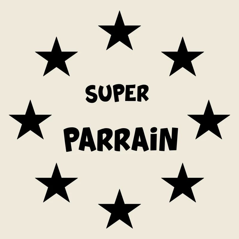SUPER PARRAIN
